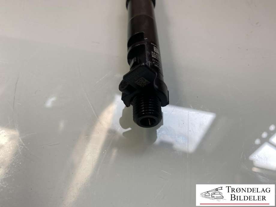 Dyse innsprøyting diesel til Ford Kuga 2013-2019 (1809626|RM9M5Q-9F593-BA|1681997|1804832|9M5Q9F593BA|9M5Q9F593BB|9M5Q9F595BB|1608902180|1980.L3|71795042|9686191080)
