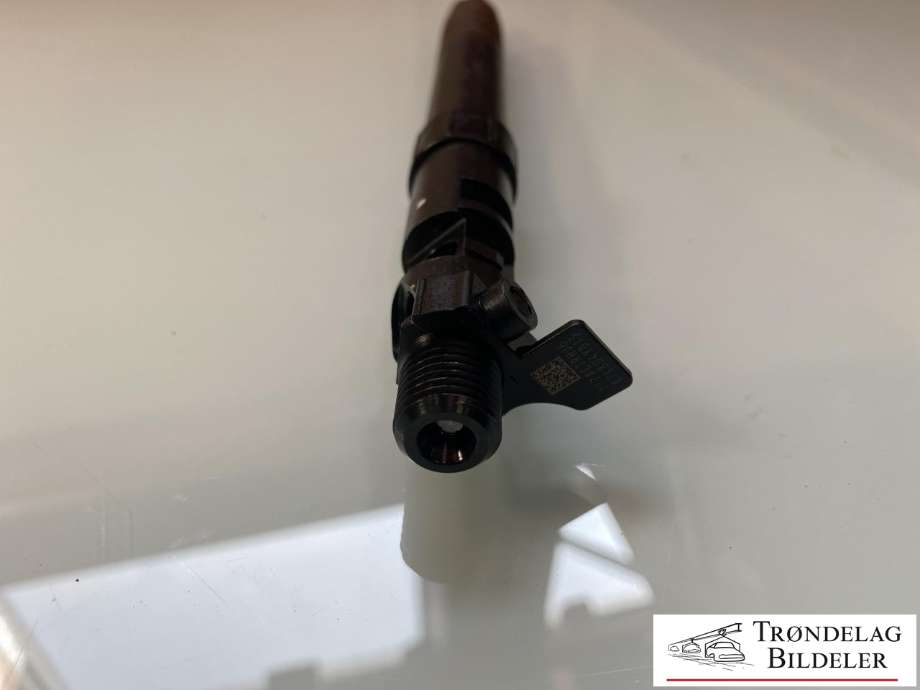 Dyse innsprøyting diesel til Ford Kuga 2013-2019  (1809626|RM9M5Q-9F593-BA|1681997|1804832|9M5Q9F593BA|9M5Q9F593BB|9M5Q9F595BB|1608902180|1980.L3|71795042|9686191080)