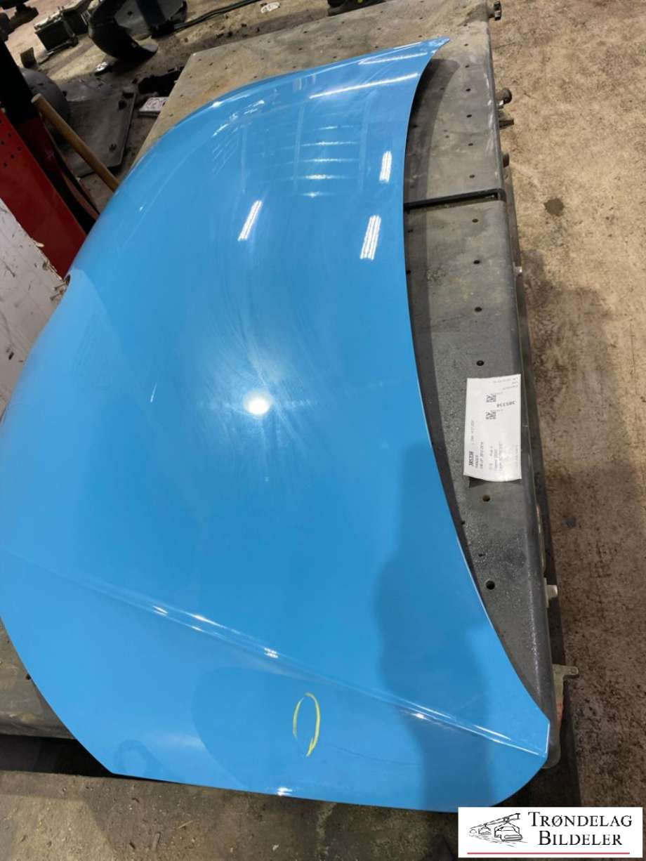 Panser til VW Up, 2012-2019  (1S0 823 031 E)