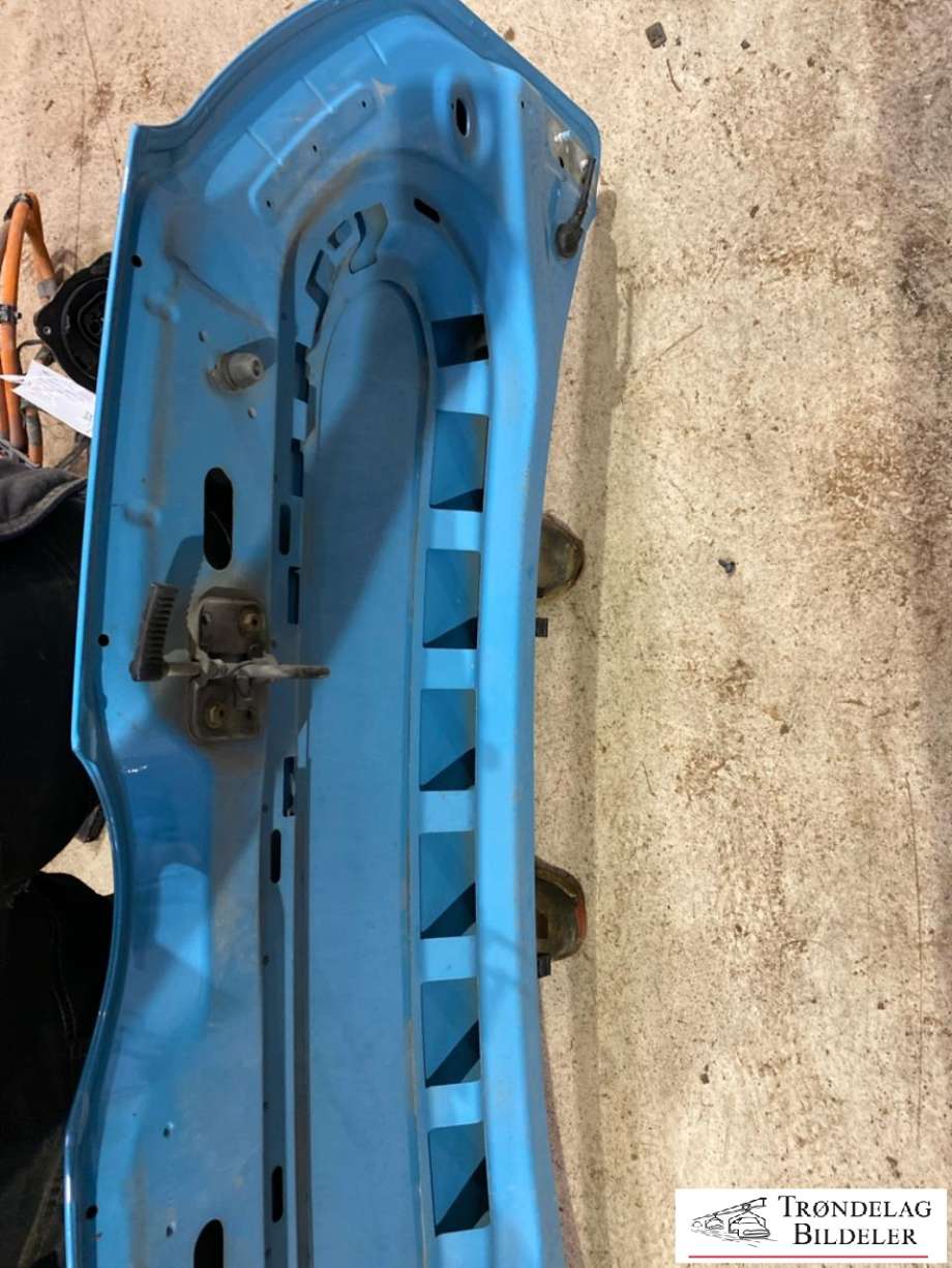 Panser til VW Up 2012-2019  (1S0 823 031 E|1S0 823 031 F|)