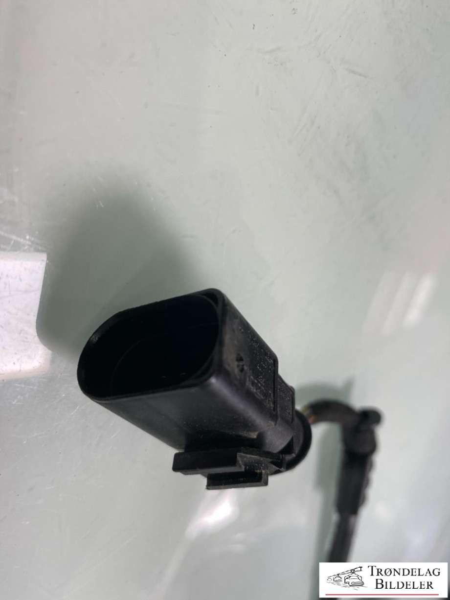 Speil venstre til VW Up 2012-2019 (1S1857507BG|9B9|8+2KABLER|6R0 857 521 F|)