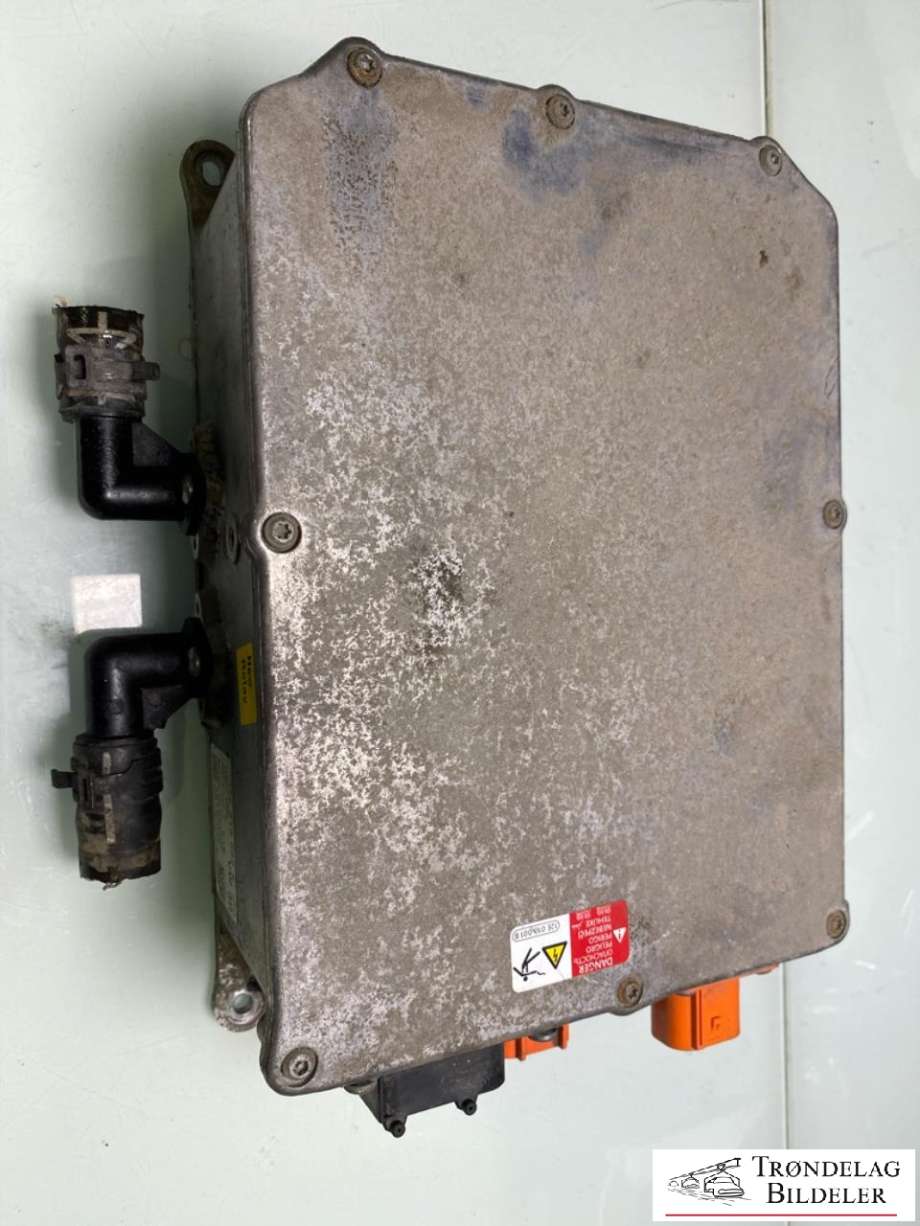 Batterilader (OBC - On Board Charger) til VW Up, 2012-2019  (12E915682Q)