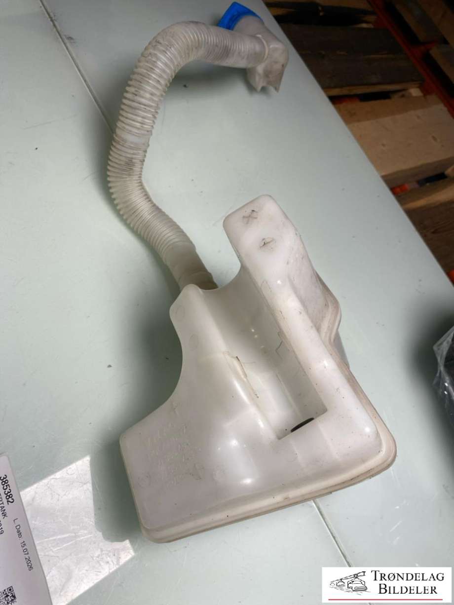 Spylertank til VW Up 2012-2019 (1S0 955 453 G|)