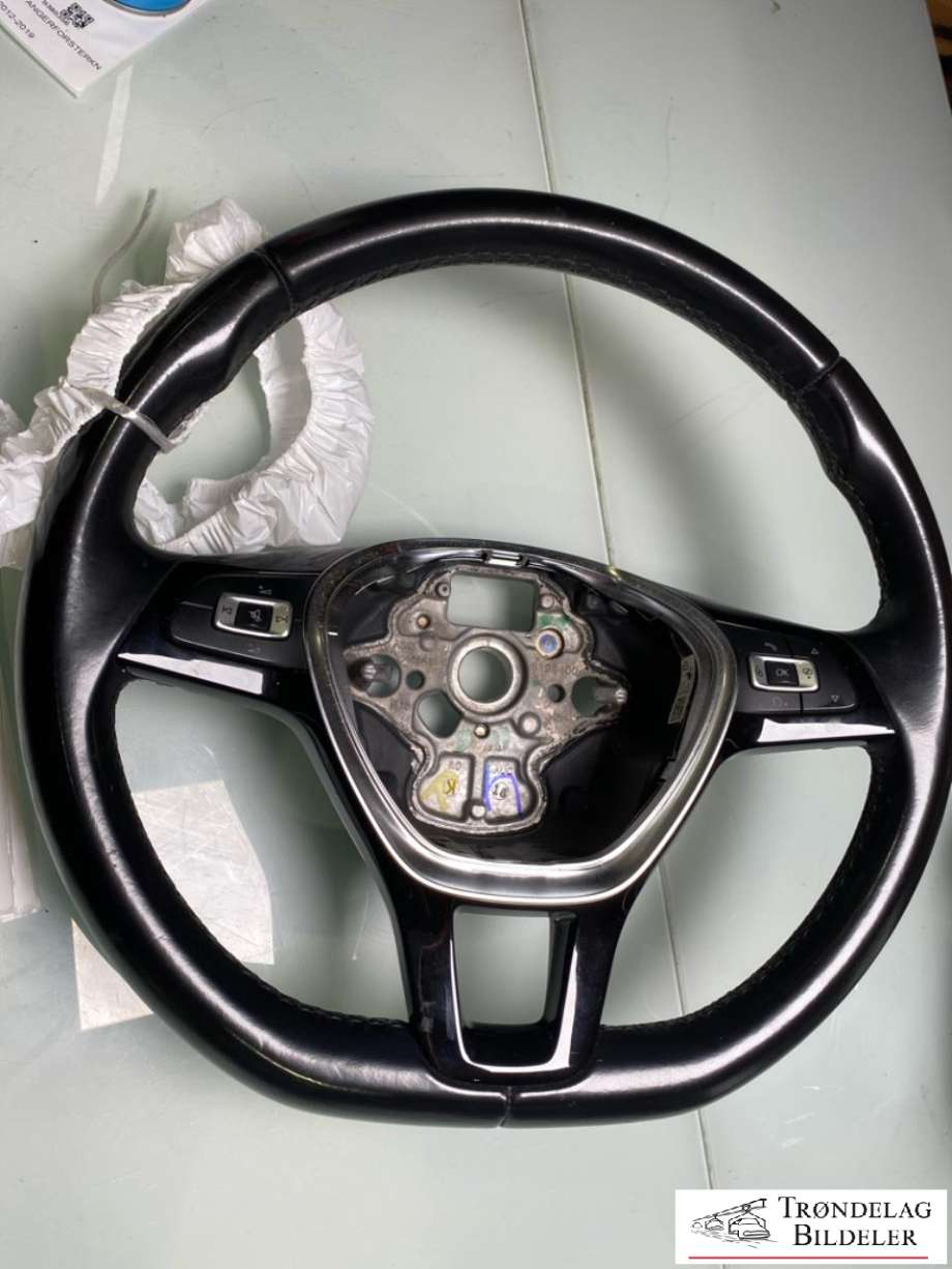 Ratt til VW Up, 2012-2019  (1S0 419 091 AH)