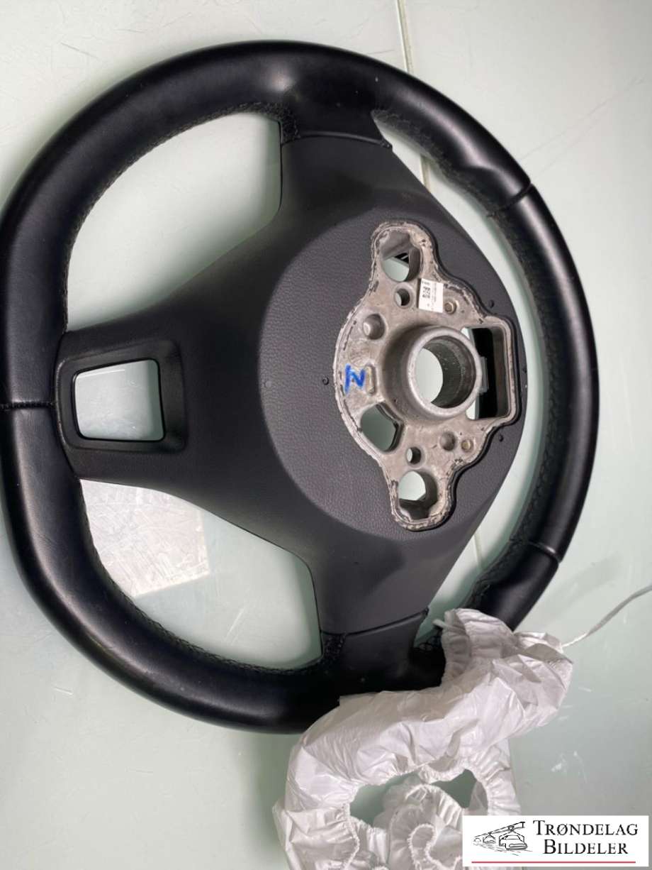Ratt til VW Up 2012-2019  (1S0 419 091 AH|1S0 419 091 AH E74|)