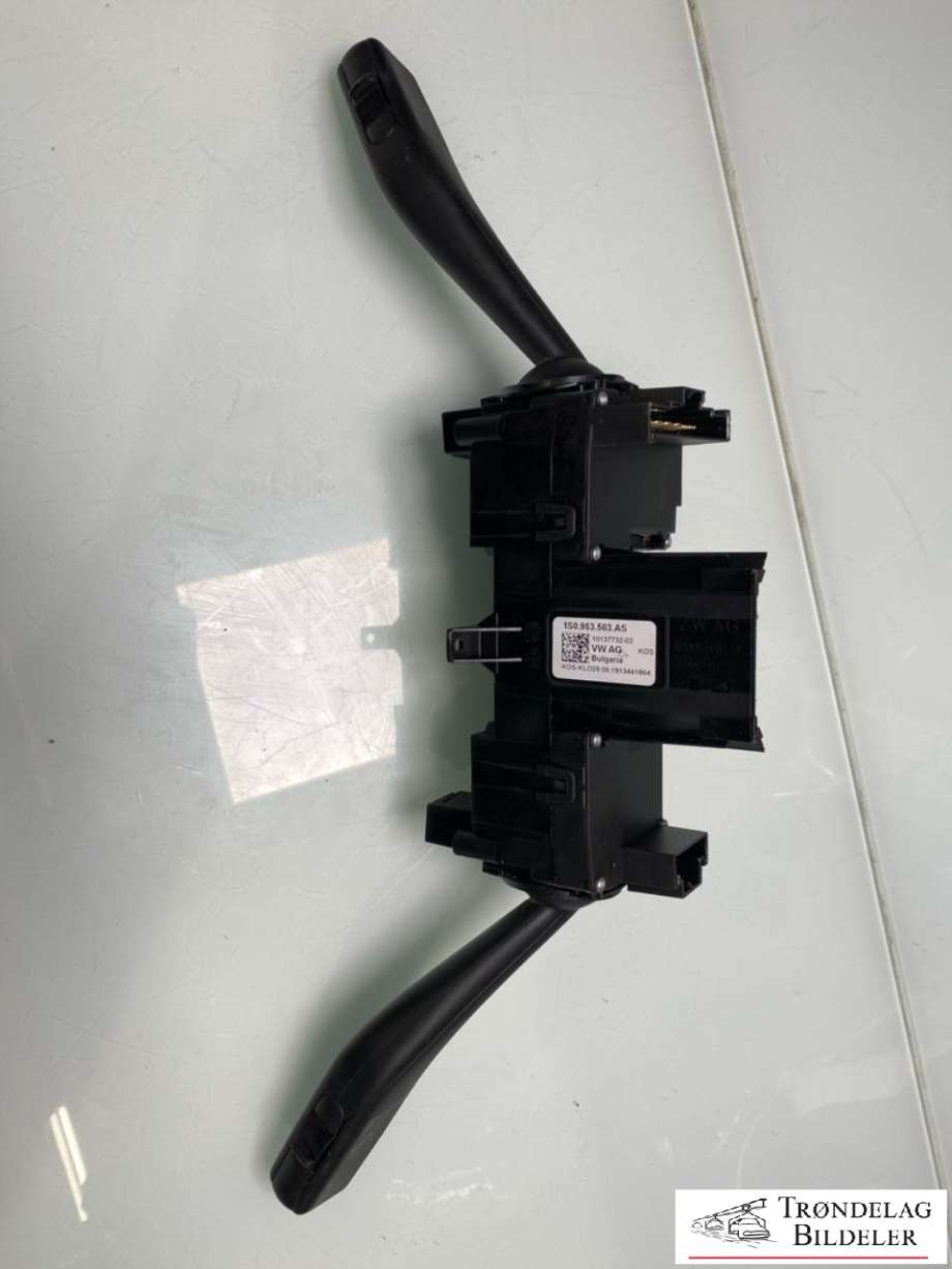 Bryter combi til VW Up 2012-2019  (1S0 953 513 K|1S0 953 503 AS|)