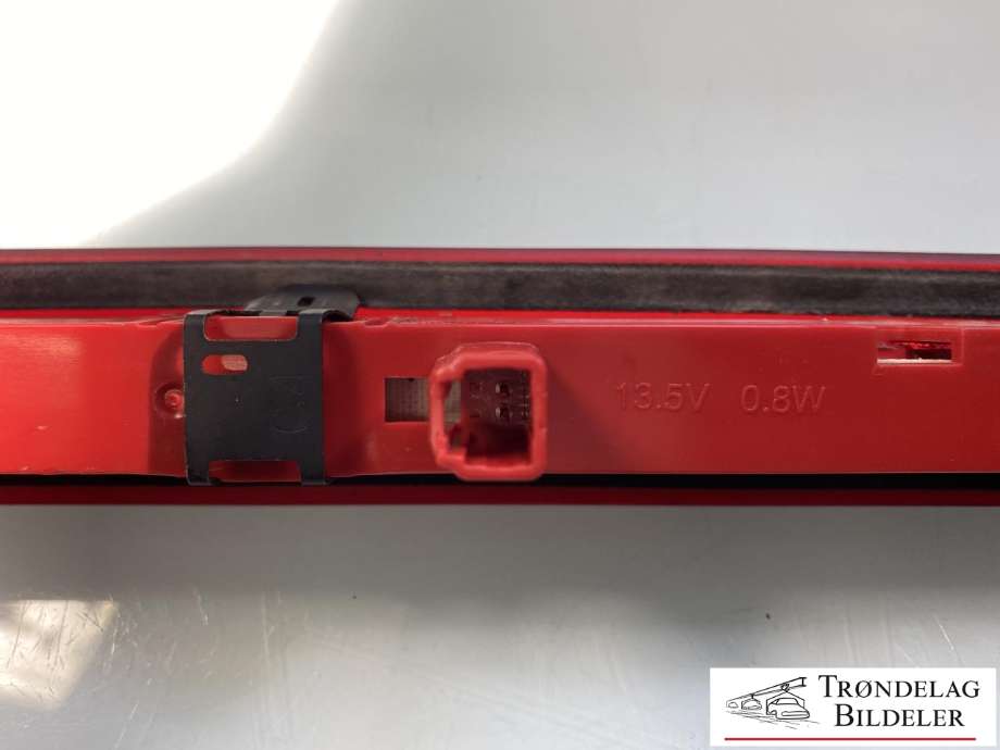 Baklykt bremselys bakrute til Ford Kuga 2013-2019  (2251160|CJ54-13A601-AE|)