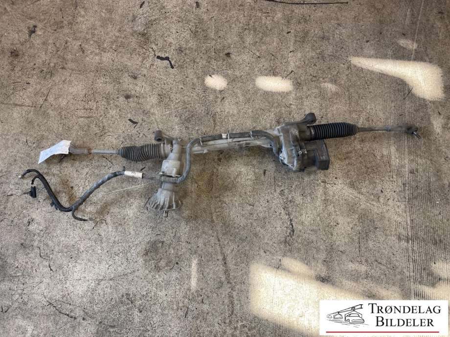 Tannstang elektrisk til Ford Kuga 2013-2019 (HV6C-3D070-NE|2385502|2026512|2053967|2102568|2177156|2225548|2270570|2351993|CV6C-3D070-NA|)