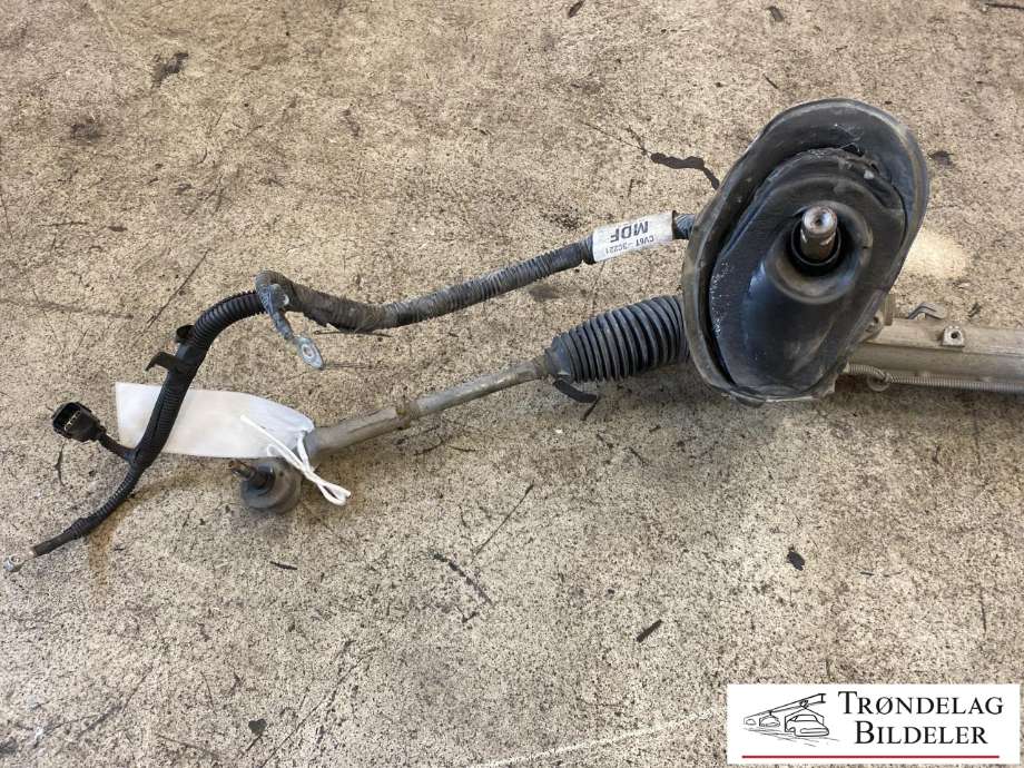 Tannstang elektrisk til Ford Kuga 2013-2019 (HV6C-3D070-NE|2385502|2026512|2053967|2102568|2177156|2225548|2270570|2351993|CV6C-3D070-NA|)