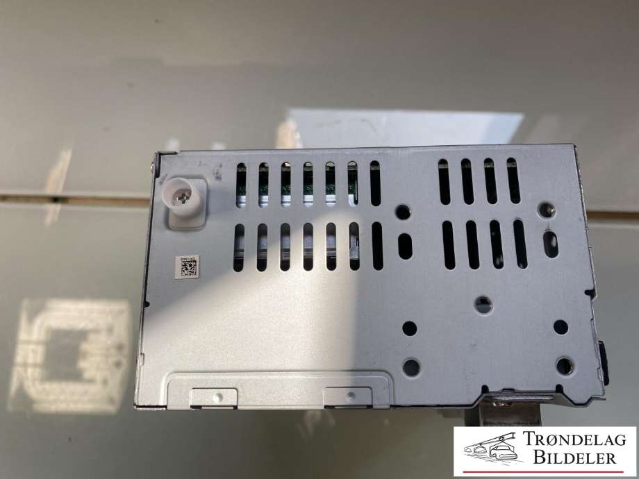 Bilstereo til Ford Kuga 2013-2019  (2112788|GV4T-19C107-EB|)