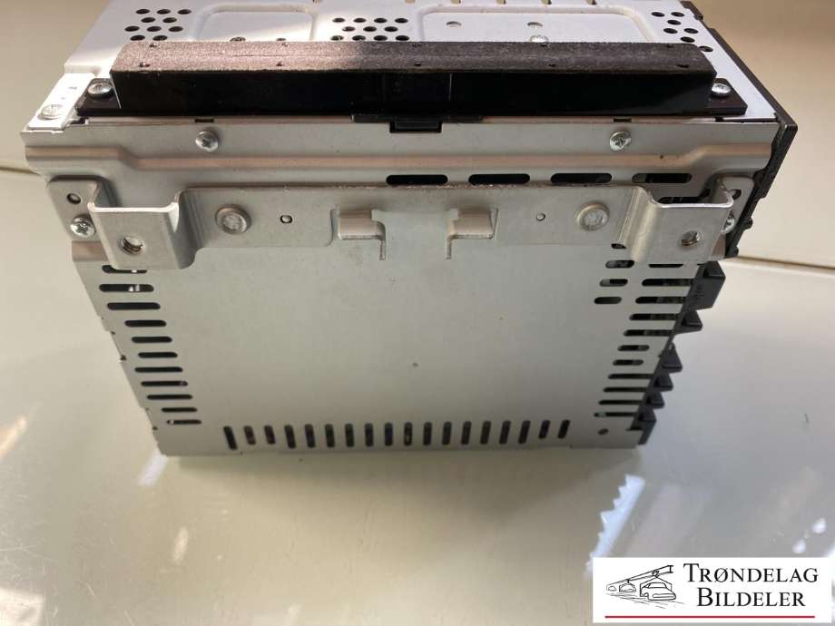 Bilstereo til Ford Kuga 2013-2019  (2112788|GV4T-19C107-EB|)