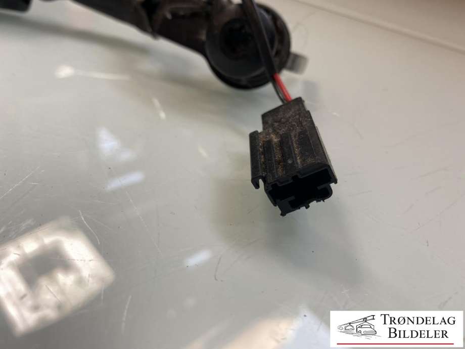 Sikkerhetsbeltelås baksete til Ford Kuga 2013-2019  (1857483|CV44-60044-BC3JA6|)