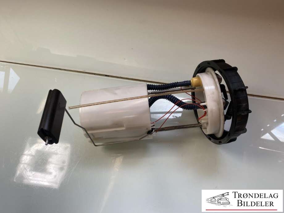 Dieselpumpe fødepumpe til Ford Kuga 2013-2019 (1873761|CV61-9275-AB|)