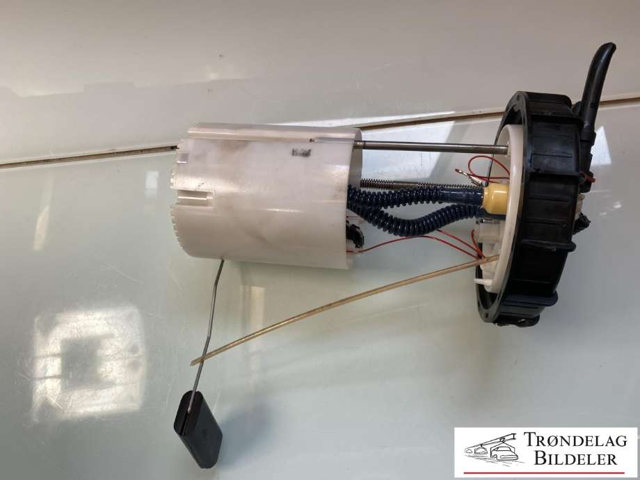 Dieselpumpe fødepumpe til Ford Kuga 2013-2019 (1873761|CV61-9275-AB|)