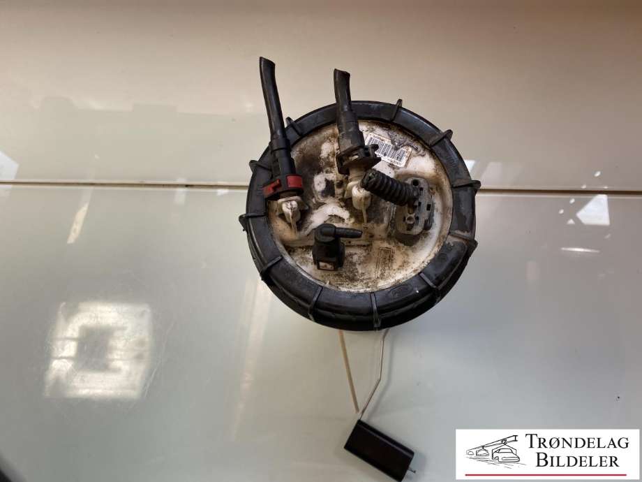 Dieselpumpe fødepumpe til Ford Kuga 2013-2019 (1873761|CV61-9275-AB|)