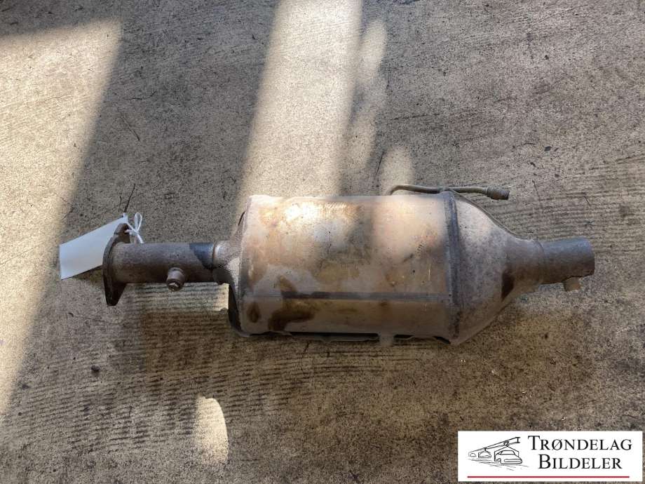 Partikkelfilter til Ford Kuga, 2013-2019  (2879125)