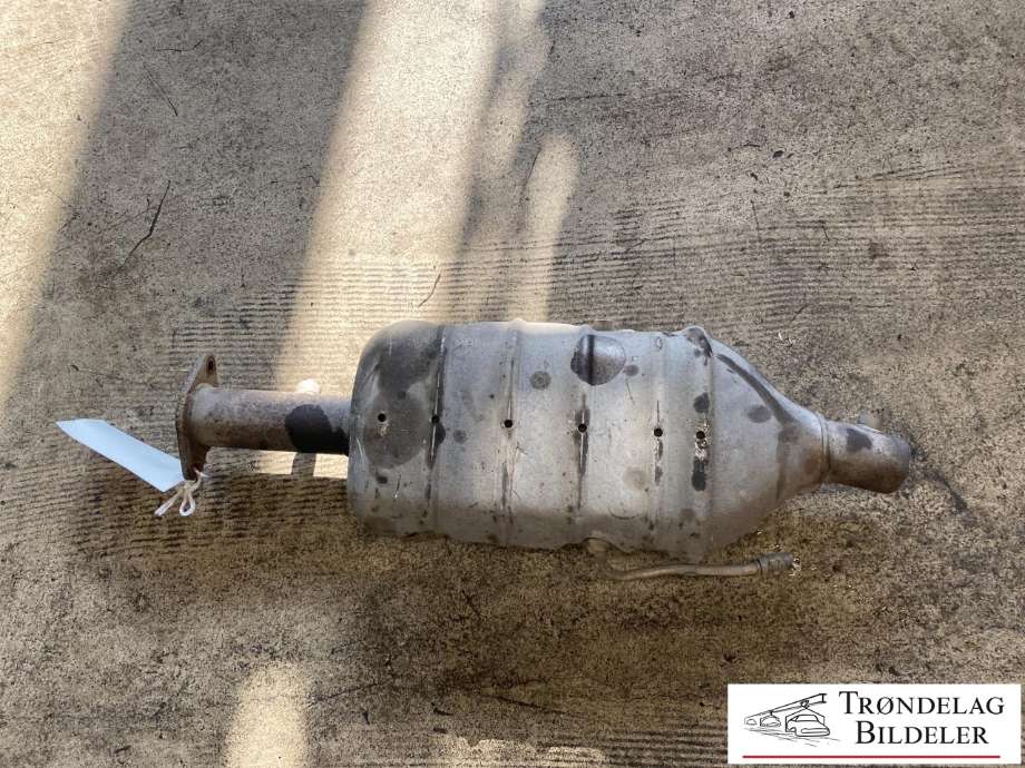 Partikkelfilter til Ford Kuga 2013-2019  (2879125|MECV6J-5H250-FA|)