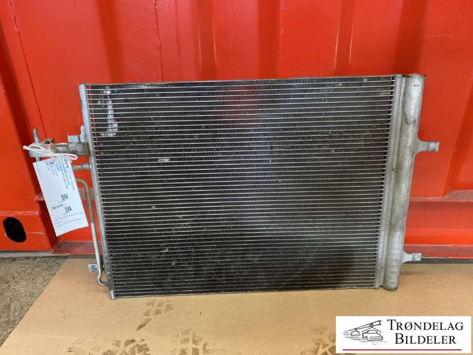 Aircondition radiator til Ford Kuga 2013-2019 (2013474|DV6119710BE|)