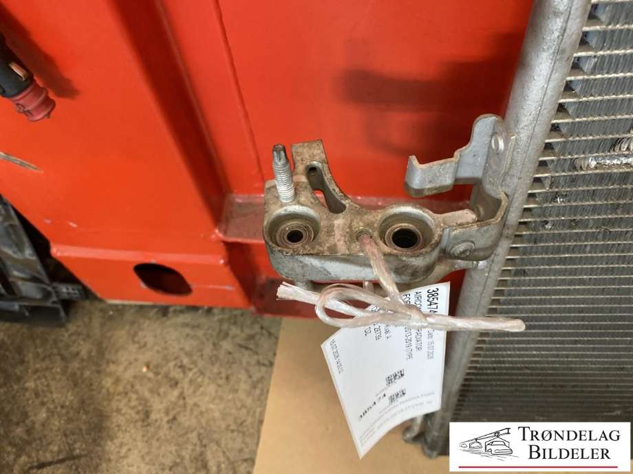 Aircondition radiator til Ford Kuga 2013-2019 (2013474|DV6119710BE|)