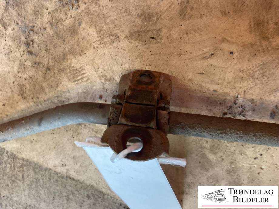 Stabilisatorstag bak til Ford Kuga 2013-2019 (2271238|CV615A772DAB|)