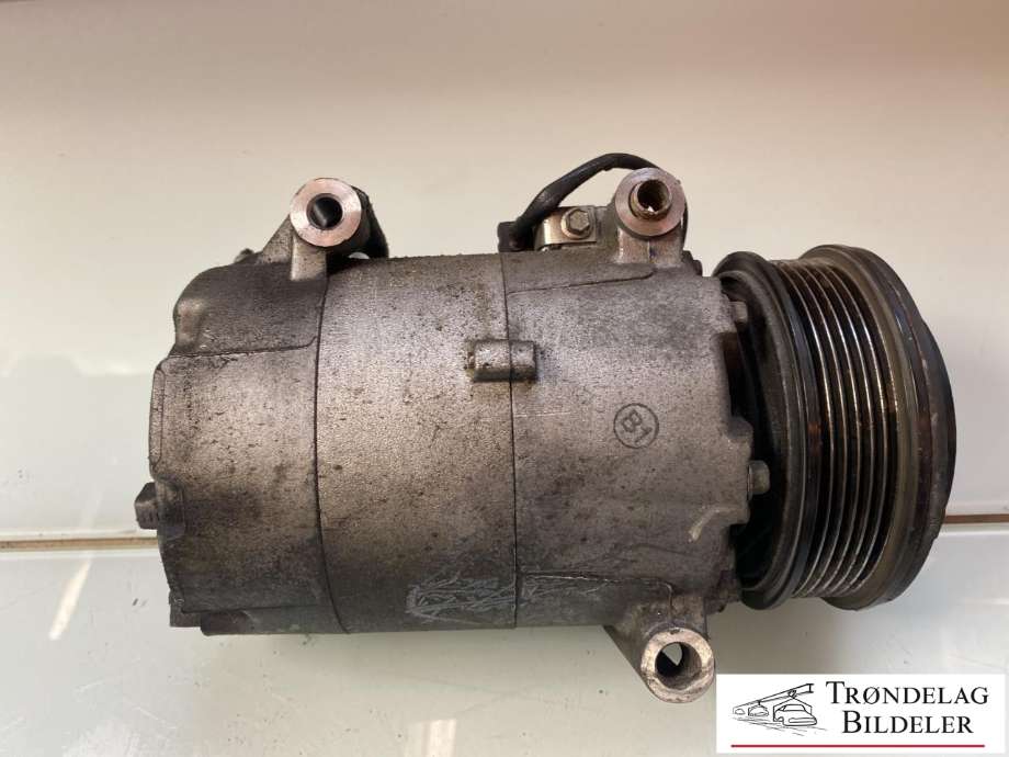 Aircondition kompressor til Ford Kuga 2013-2019  (1860528|DV61-19D629-DC|)