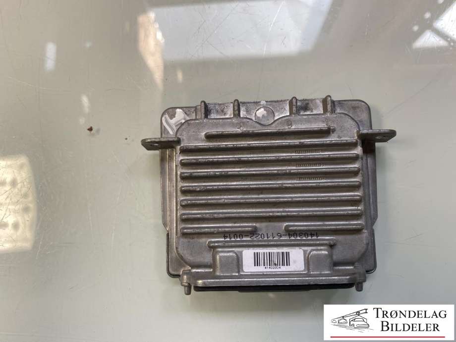 Styreenhet xenon/ballast til Ford Kuga 2013-2019  (1697303|AM51-12K072-AA|)