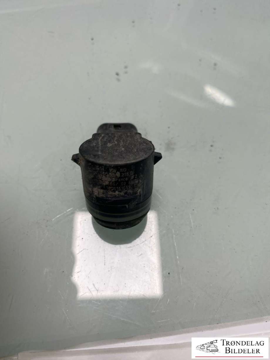 Parkeringssensor bak til VW Up 2012-2019  (5Q0919275B|5Q0 919 275 B  G2X|)
