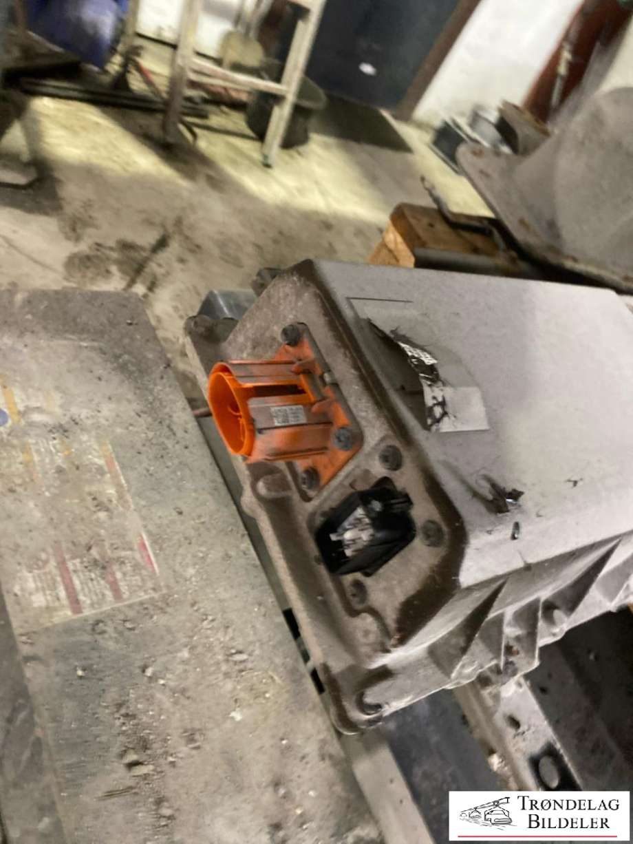 Batteripakke elbil til Hyundai Ioniq Electric 2016-2019 (Fase 1)  (37501-G7250|30.5KW|)