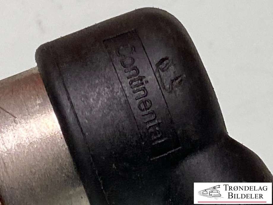 Dyse innsprøyting diesel til Škoda Octavia 2009-2013 (Type II, Fase 2) (CONTINENTAL|03L 130 277 S|03L 130 277 SX|03L 130 277 B)