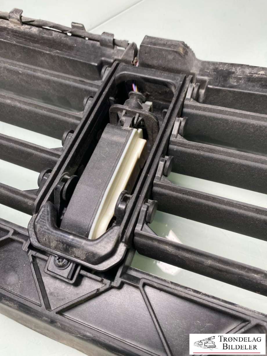 Radiator kappe til Mercedes EQA 2021-->>  (A 247 500 90 00|)