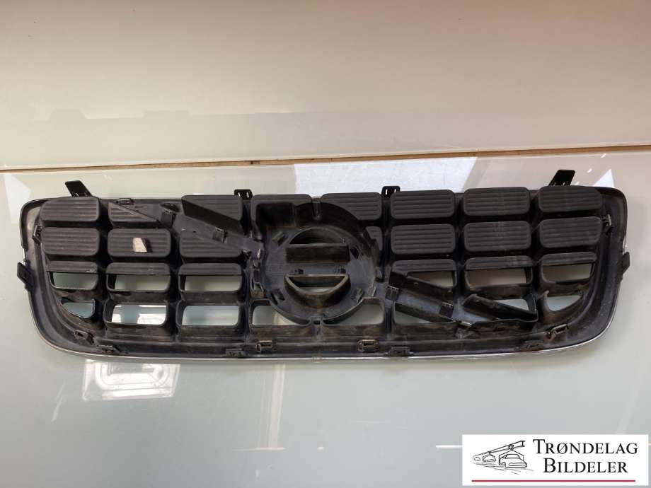 Grill til Volvo V70 2007-2013 (Type III, Fase 1) (30756996|)