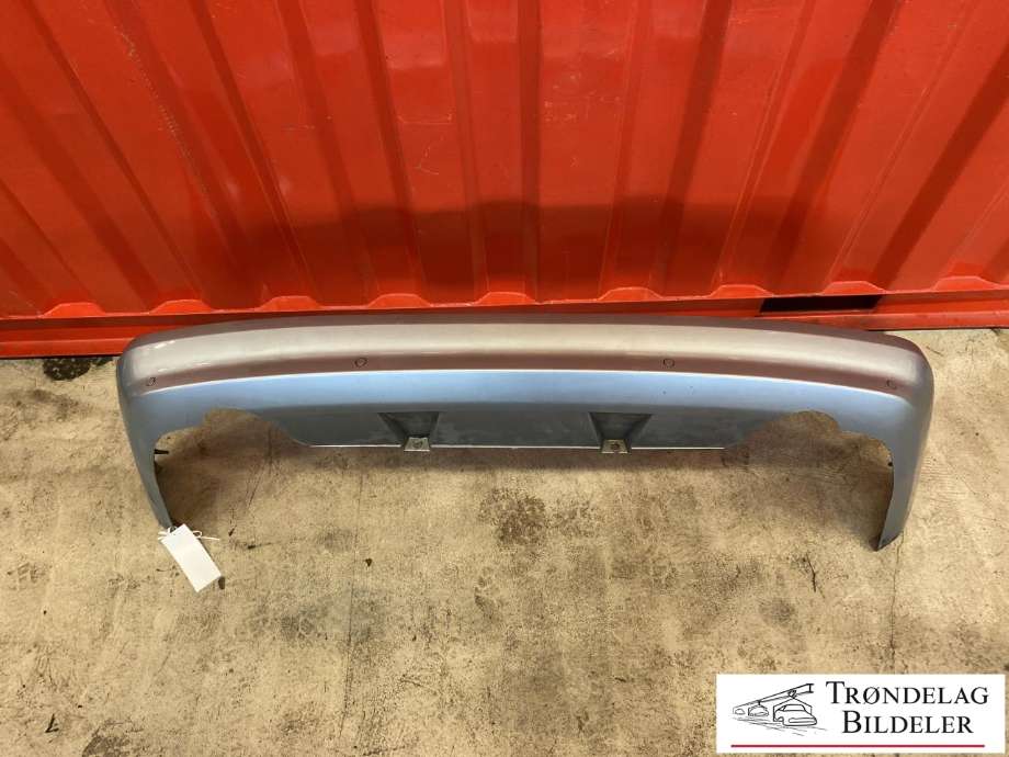 Spoiler bak til Volvo V70, 2007-2013 (Type III, Fase 1) (30763621)
