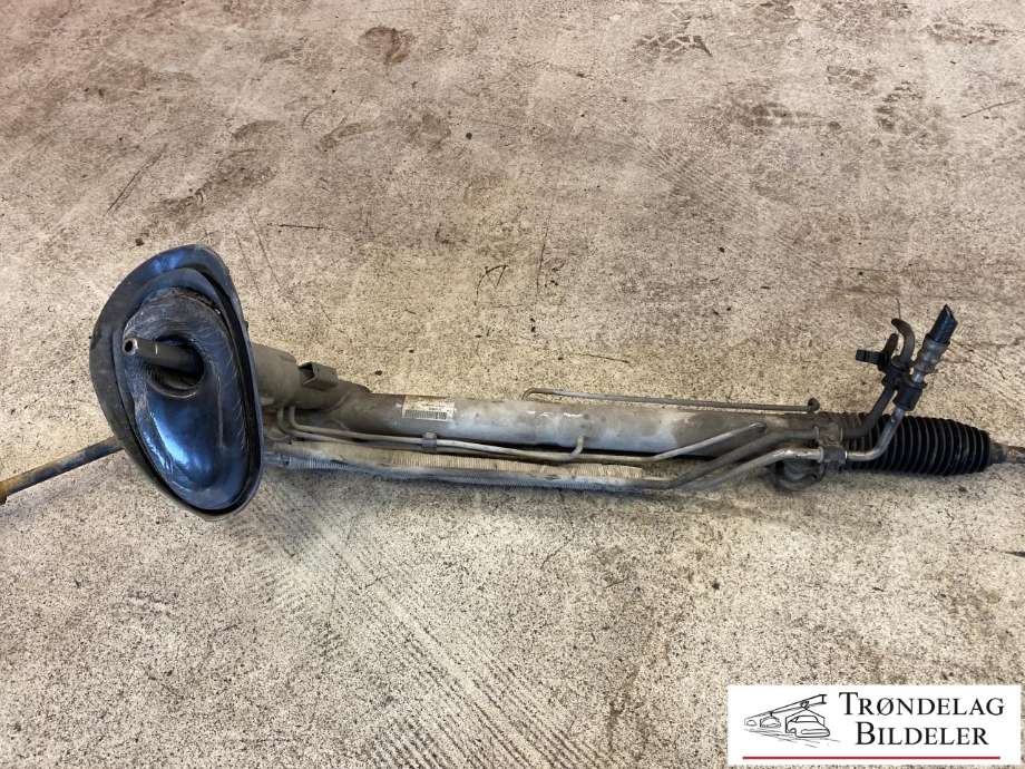 Tannstang til Volvo V70 2007-2013 (Type III, Fase 1) (36001297|)