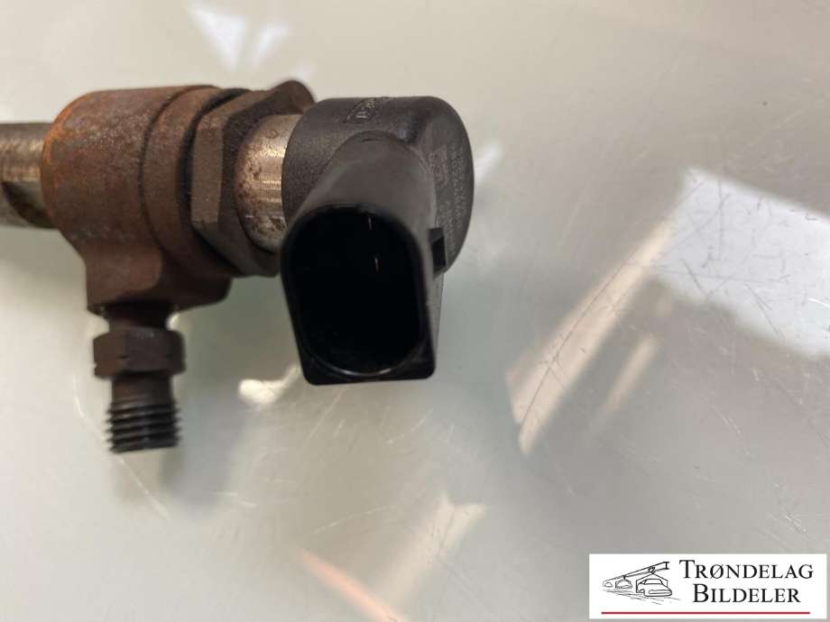 Dyse innsprøyting diesel til Volvo V70 2007-2013 (Type III, Fase 1)  (1980 ER|98 024 486 80|1980ET|1980R9|1980S0|9674973080|9802448680|1791017|1812616|36001726|36001727|36001728|36001729|A2C59513556|Y650-13-H50A|Y650-13-H50B|Y650-13-H50C)