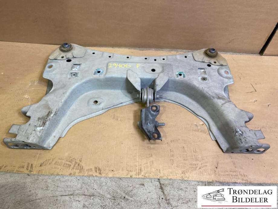 Travers foran hoved til Renault Zoe, 2013-2019 (Fase 1) (544010325R)