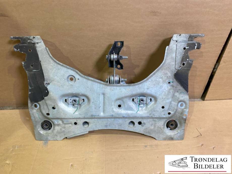 Travers foran hoved til Renault Zoe 2013-2019 (Fase 1)  (544010325R|544013507R|)