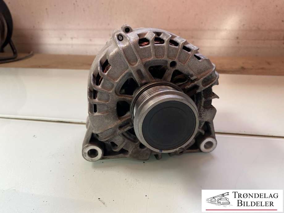 Dynamo diesel til Volvo V70 2007-2013 (Type III, Fase 1) (36002929|)