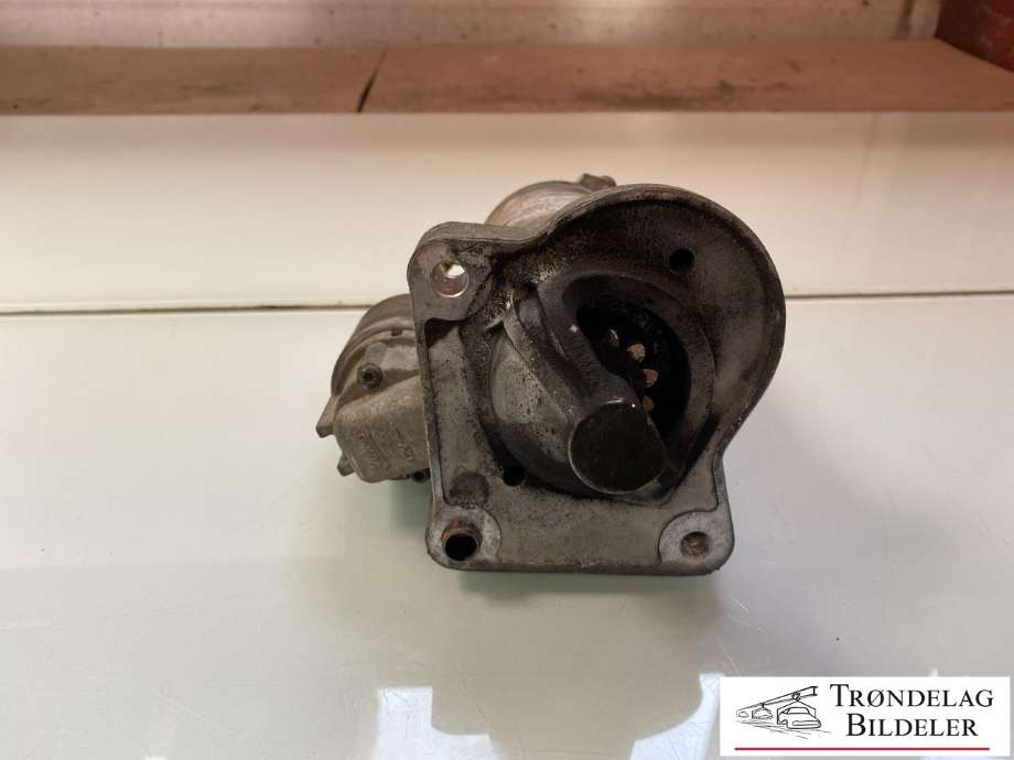 Starter diesel til Volvo V70, 2007-2013 (Type III, Fase 1) (30795406|3M5T-11000-CF|36003219|0986022131|LRS02219|30667060|30667739|8603690|1229427)