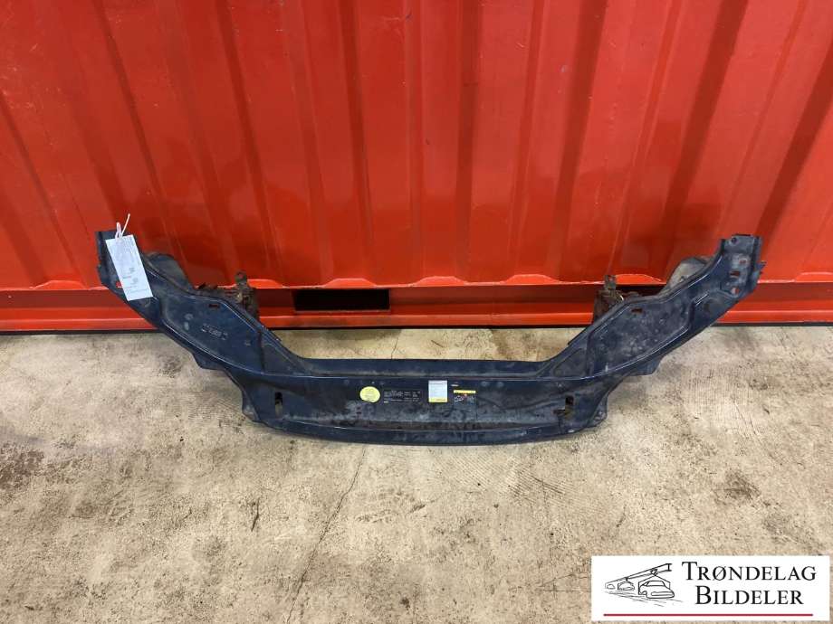 Frontplate til Volvo V70 2007-2013 (Type III, Fase 1) (31335558|)