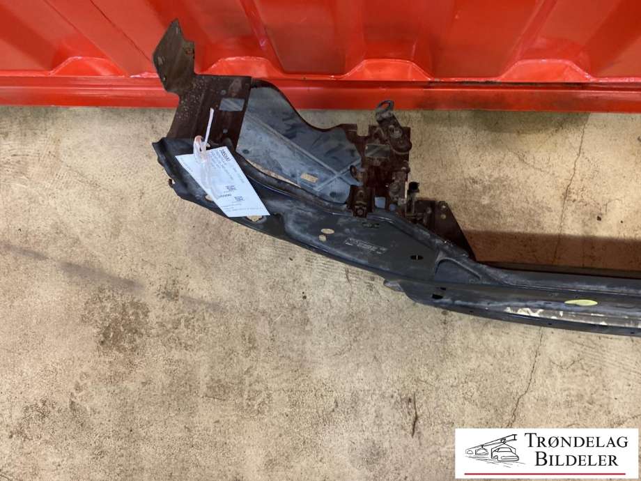Frontplate til Volvo V70 2007-2013 (Type III, Fase 1) (31335558|)
