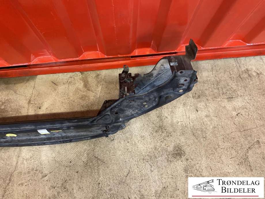 Frontplate til Volvo V70 2007-2013 (Type III, Fase 1) (31335558|)