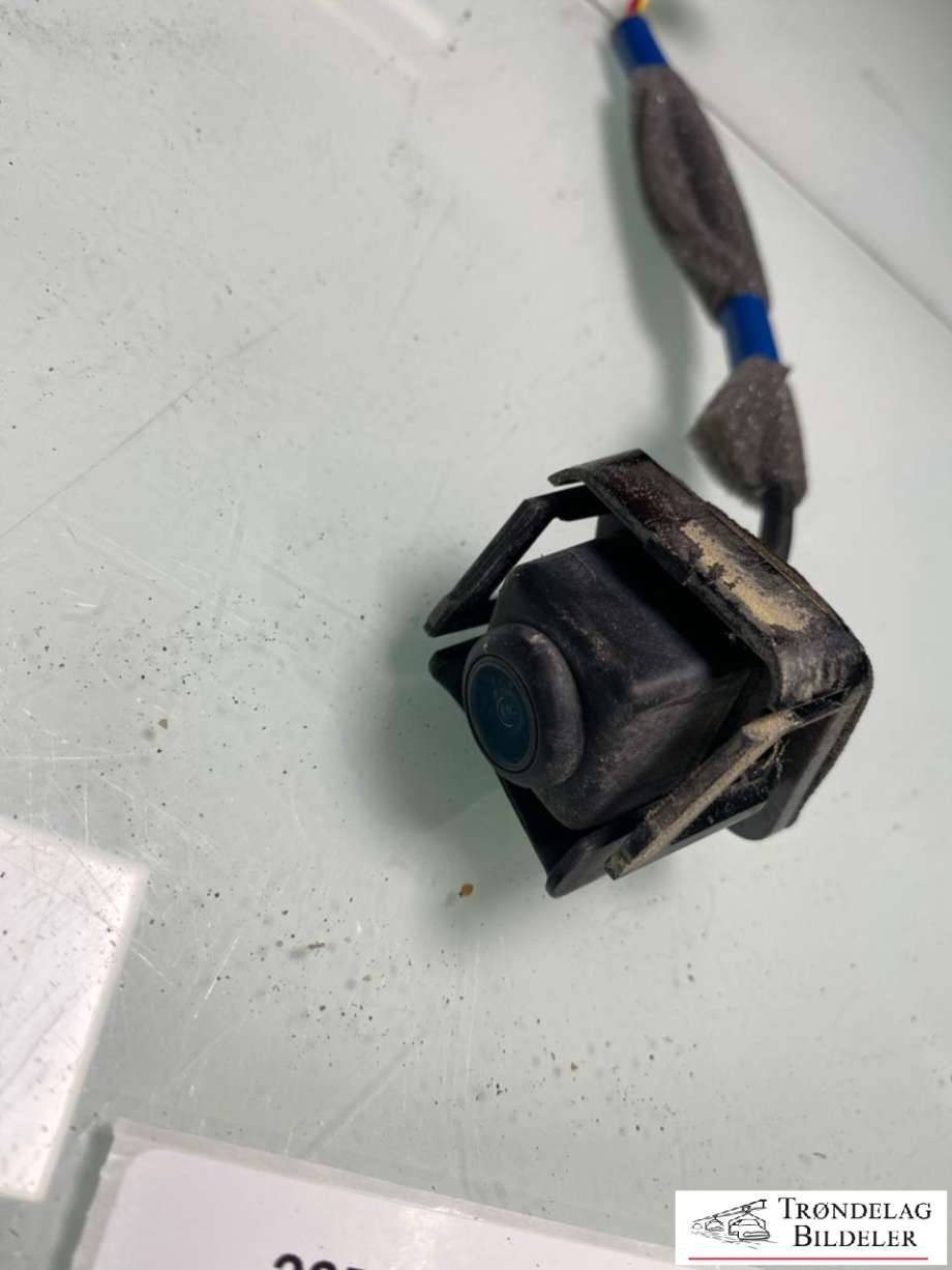 Parkeringskamera bak til Renault Zoe 2013-2019 (Fase 1)  (28442-2773R|)