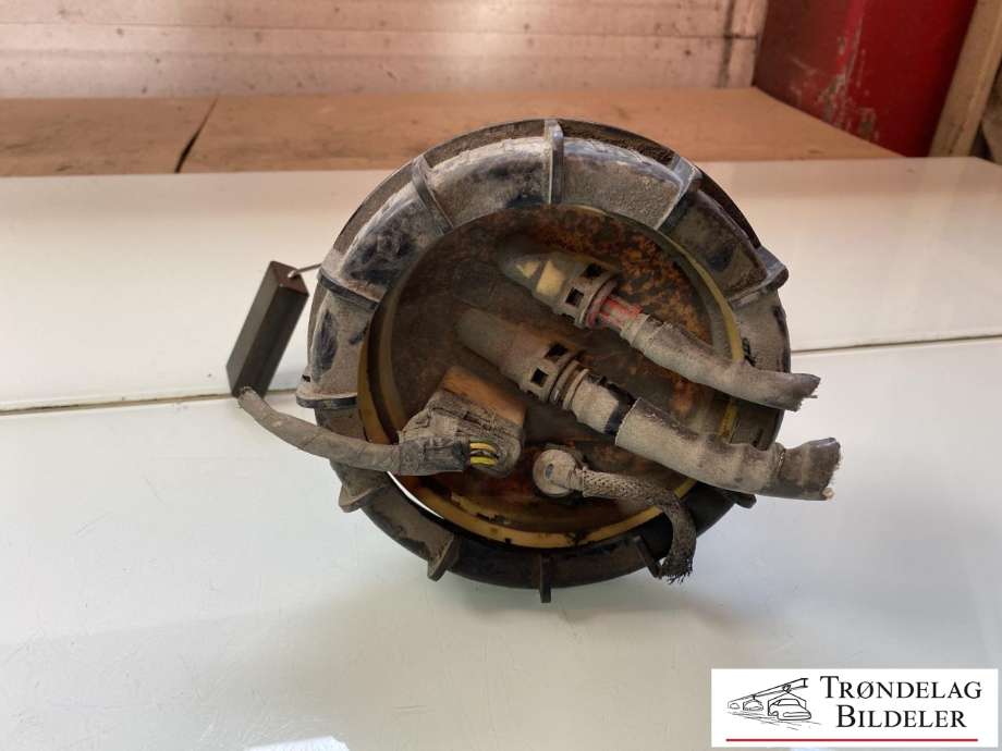 Dieselpumpe fødepumpe til Volvo V70 2007-2013 (Type III, Fase 1)  (31372875|)