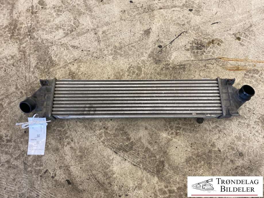 Intercooler til Volvo V70 2007-2013 (Type III, Fase 1) (31338471|)