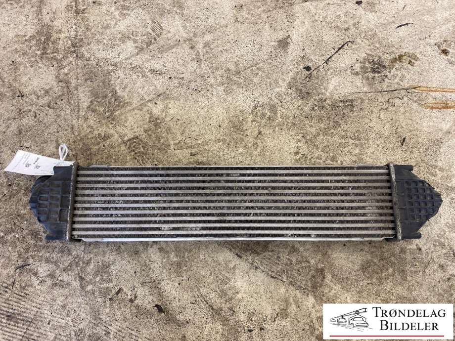 Intercooler til Volvo V70 2007-2013 (Type III, Fase 1) (31338471|)