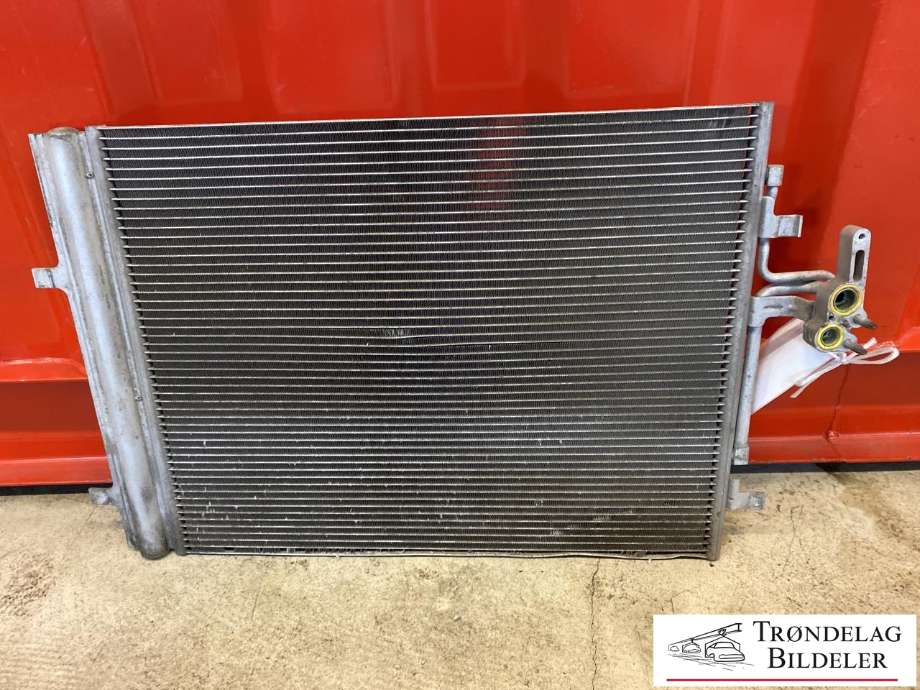 Aircondition radiator til Volvo V70 2007-2013 (Type III, Fase 1)  (31274157|)