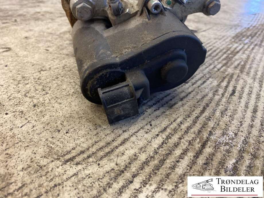 Bremsecaliper høyre bak, elektrisk til Volvo V70 2007-2013 (Type III, Fase 1)  (36001381|31262415|36001383)