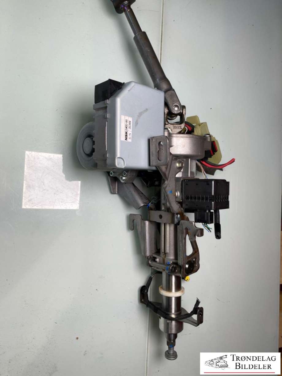Rattaksel elektrisk servo til Renault Zoe, 2013-2019 (Fase 1) (488107198R)