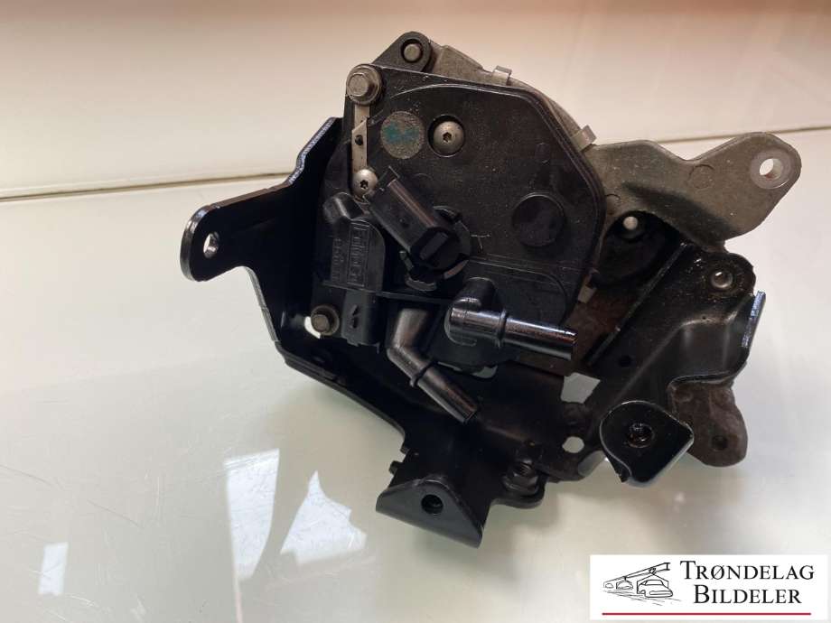Dieselfilterholder til Volvo V70, 2007-2013 (Type III, Fase 1) (31321475)
