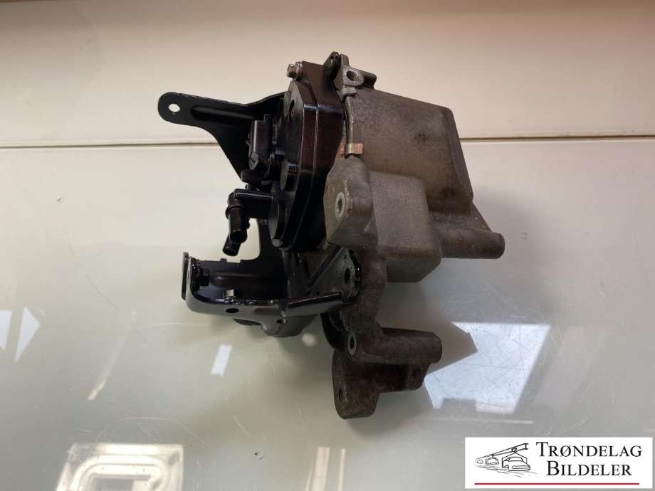 Dieselfilterholder til Volvo V70 2007-2013 (Type III, Fase 1) (31321475|)